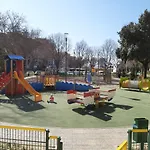 Appartamento Amber S Podzemnom Garazom Spalato
