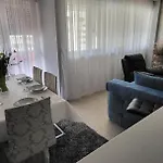 Appartamento Amber S Podzemnom Garazom Spalato