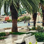 Amber S Podzemnom Garazom Spalato