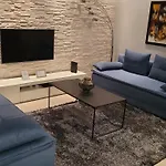Amber S Podzemnom Garazom Spalato