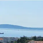 Amber S Podzemnom Garazom Spalato