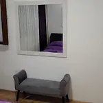 Amber S Podzemnom Garazom Appartamento *