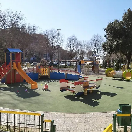 Apartament Amber S Podzemnom Garazom Split