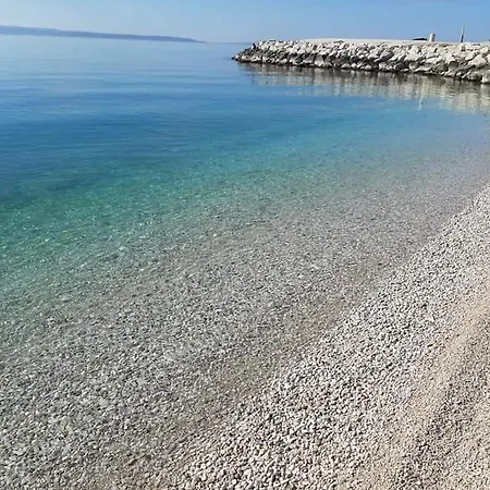 Appartamento Amber S Podzemnom Garazom *