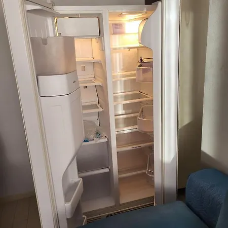 Apartament Amber S Podzemnom Garazom *