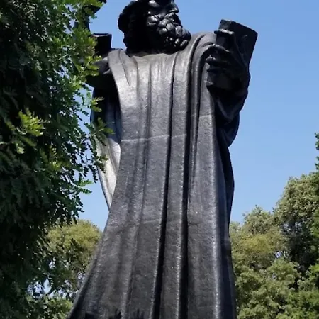 Amber S Podzemnom Garazom Apartman Split