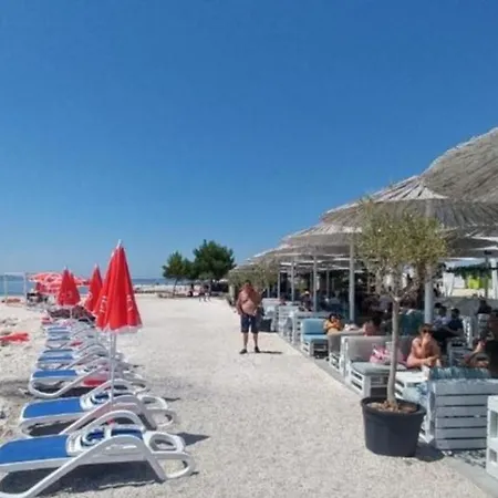 Apartmán Amber S Podzemnom Garazom Split