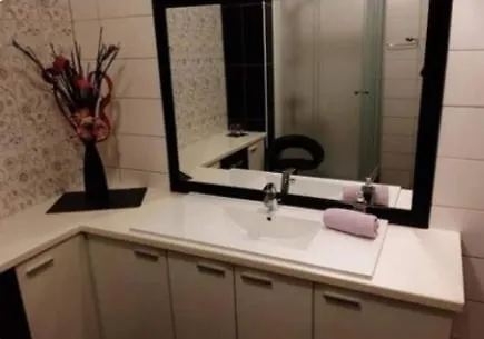 Amber S Podzemnom Garazom * ספליט