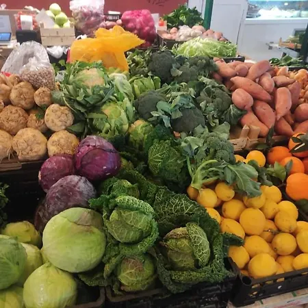 Amber S Podzemnom Garazom Appartamento Spalato