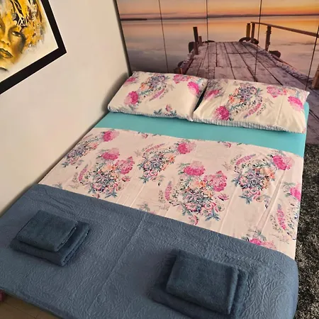 Appartamento Amber S Podzemnom Garazom *