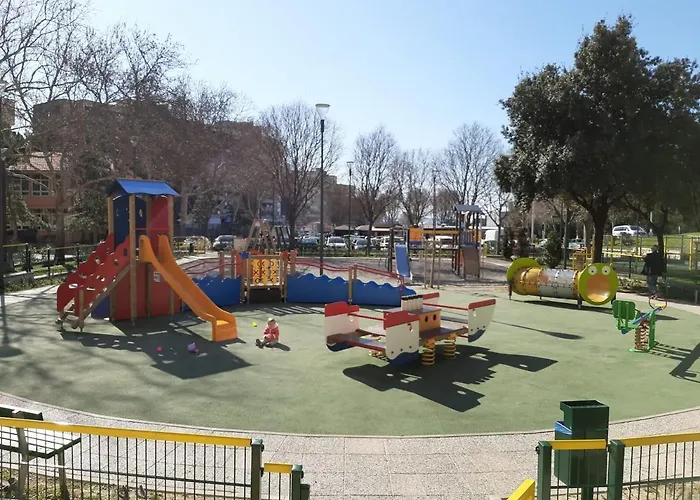 Apartment Amber S Podzemnom Garazom Split