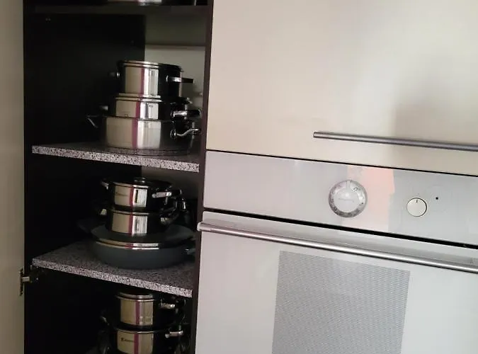 Apartment Amber S Podzemnom Garazom Split