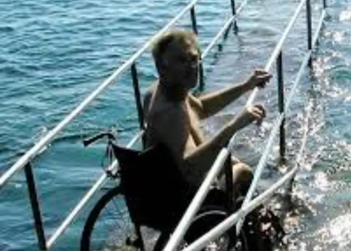 Amber S Podzemnom Garazom Apartment Split