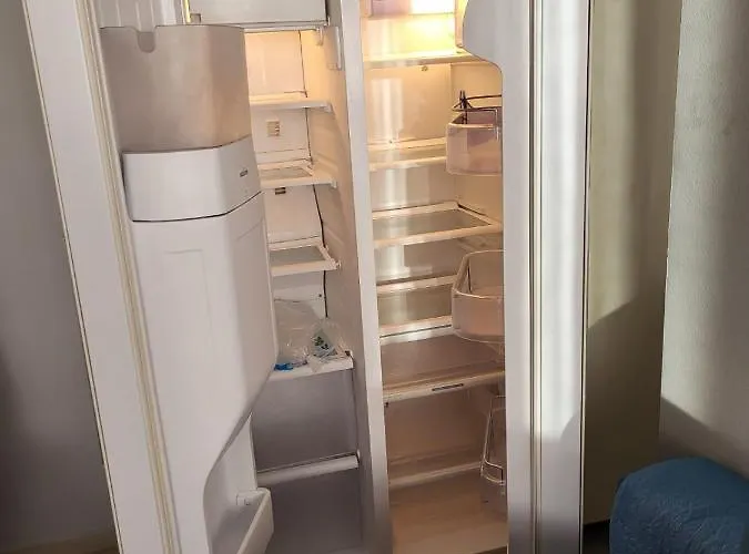 Apartment Amber S Podzemnom Garazom *