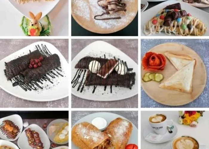 Amber S Podzemnom Garazom