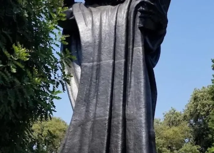 Amber S Podzemnom Garazom Apartment Split