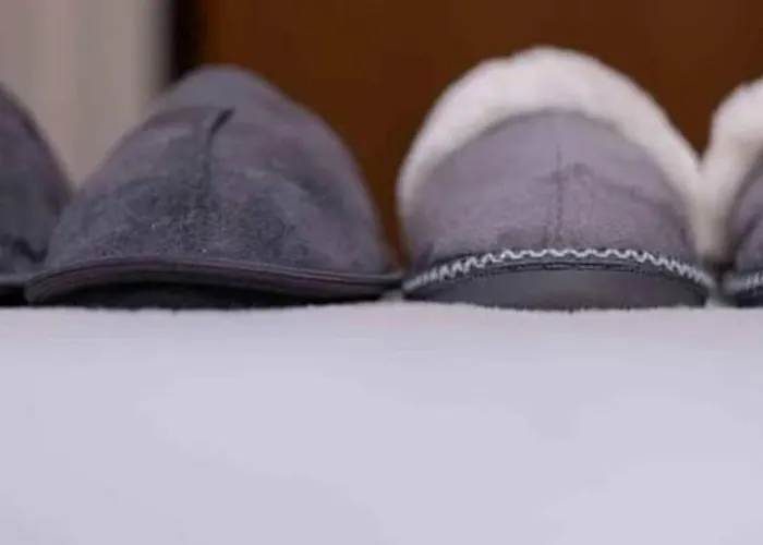 Amber S Podzemnom Garazom * Split