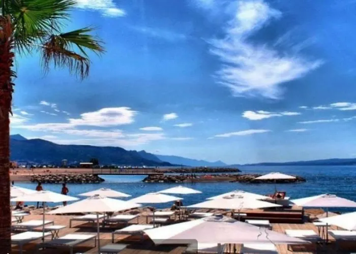 Amber S Podzemnom Garazom * Split